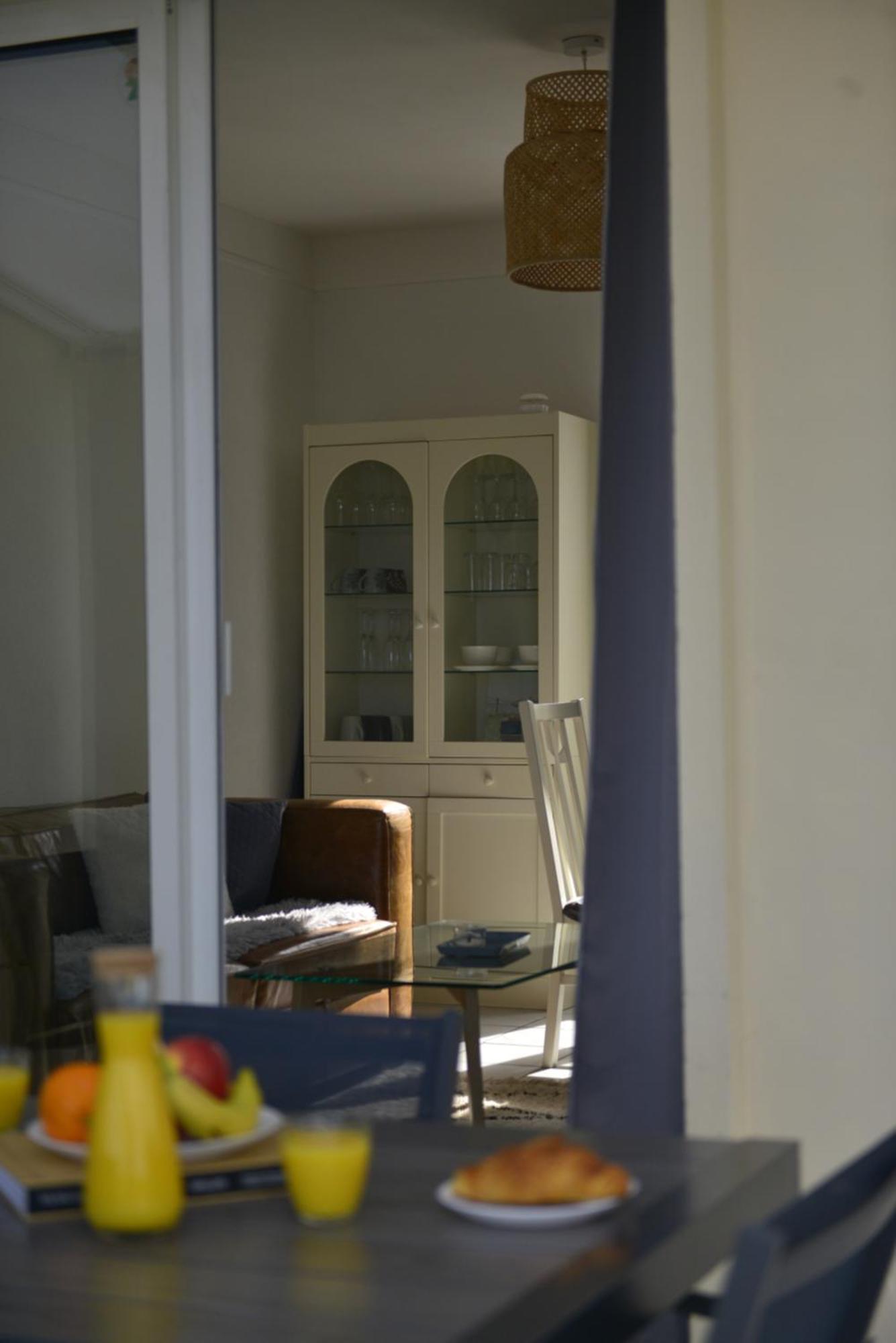 Woignarue Le Cottage De La Baie - Vue Mer En Baie De Somme מראה חיצוני תמונה